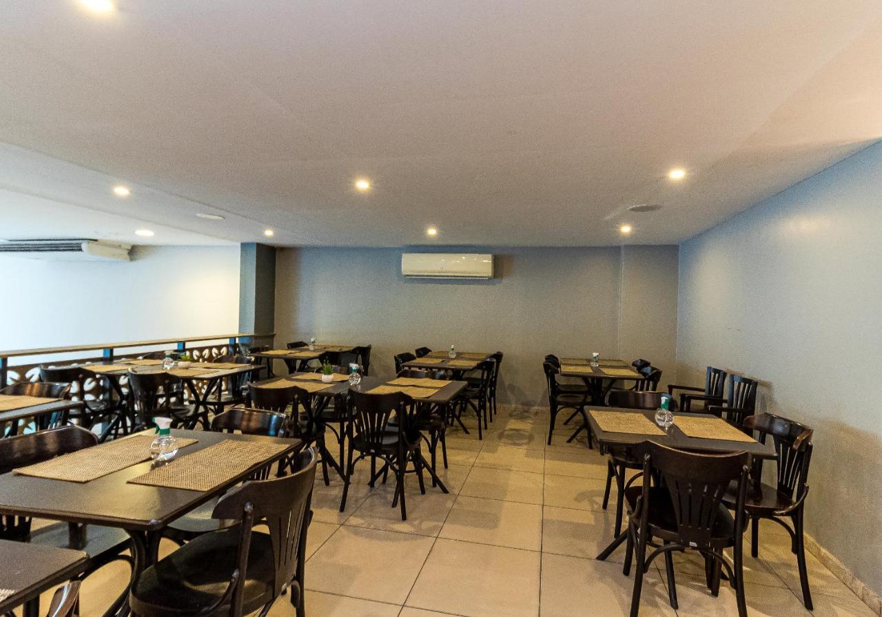 Happy Hotel Manaira — Photos 1