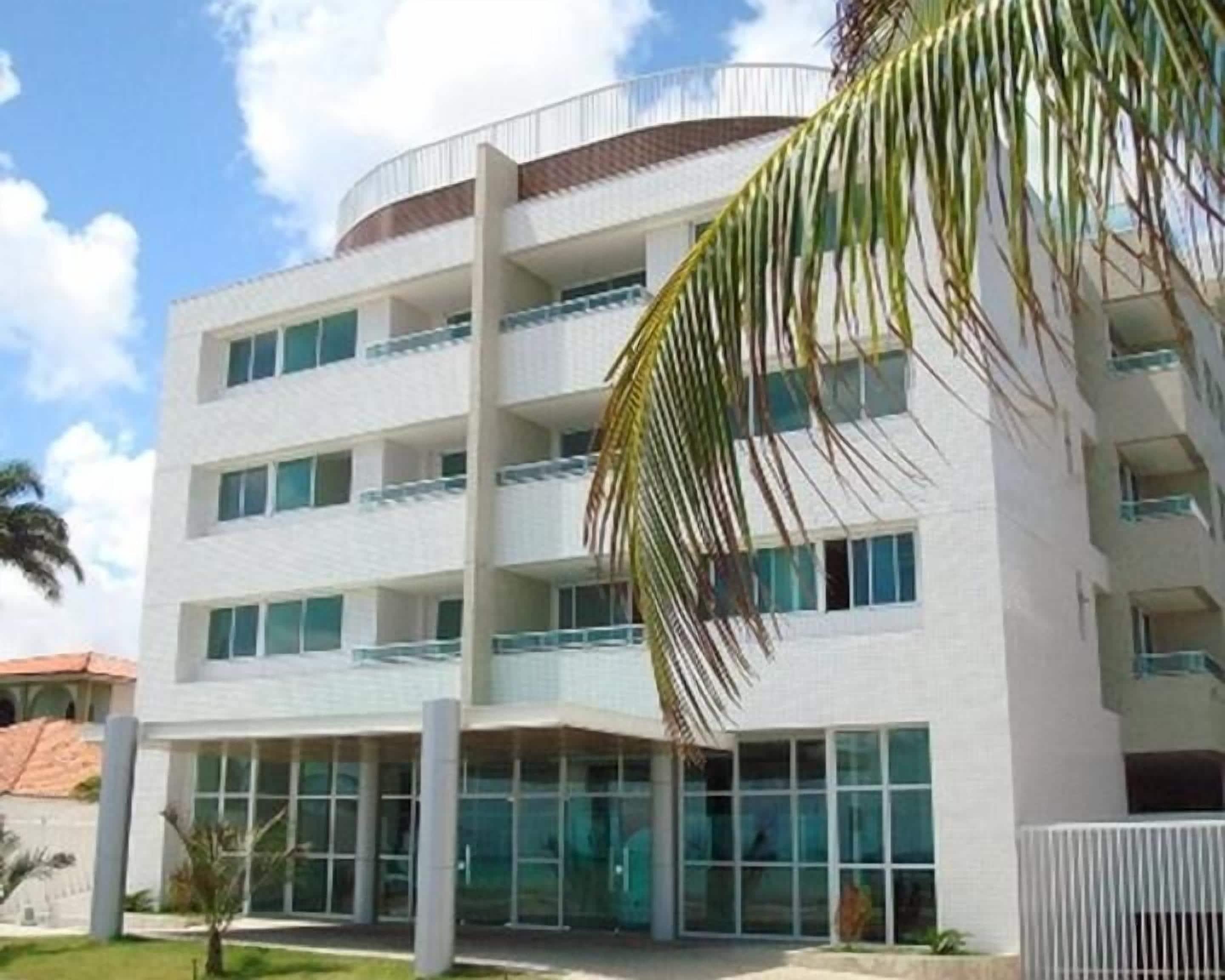 Happy Hotel Manaira, Joao Pessoa